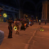 Capture de World of Warcraft
