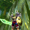 Capture de World of Warcraft