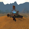 Capture de World of Warcraft