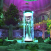 Capture de World of Warcraft
