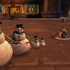 Capture de World of Warcraft