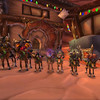 Capture de World of Warcraft