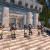 Capture de World of Warcraft