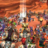 Capture de World of Warcraft