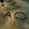 Capture de World of Warcraft