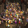 Capture de World of Warcraft
