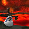 Capture de World of Warcraft