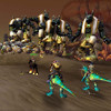 Capture de World of Warcraft