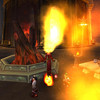 Capture de World of Warcraft
