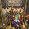 Capture de World of Warcraft