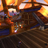 Capture de World of Warcraft