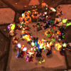 Capture de World of Warcraft