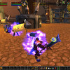 Capture de World of Warcraft