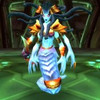 Capture de World of Warcraft