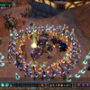 Capture de World of Warcraft