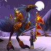 Capture de World of Warcraft