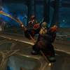 Capture de World of Warcraft