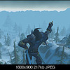 Capture de World of Warcraft