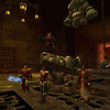 Capture de World of Warcraft