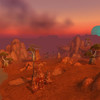 Capture de World of Warcraft