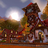 Capture de World of Warcraft