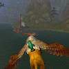 Capture de World of Warcraft