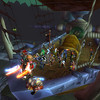 Capture de World of Warcraft