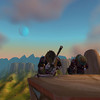 Capture de World of Warcraft