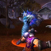 Capture de World of Warcraft