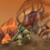 Capture de World of Warcraft