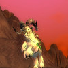 Capture de World of Warcraft