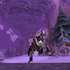 Capture de World of Warcraft