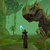 Capture de World of Warcraft