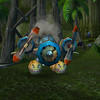 Capture de World of Warcraft