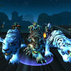 Capture de World of Warcraft