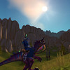 Capture de World of Warcraft