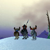 Capture de World of Warcraft