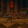 Capture de World of Warcraft