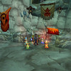 Capture de World of Warcraft