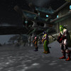 Capture de World of Warcraft