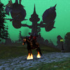 Capture de World of Warcraft