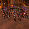 Capture de World of Warcraft
