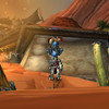 Capture de World of Warcraft