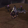 Capture de World of Warcraft