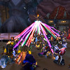 Capture de World of Warcraft