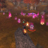 Capture de World of Warcraft