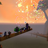 Capture de World of Warcraft