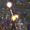 Capture de World of Warcraft