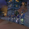 Capture de World of Warcraft