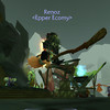 Capture de World of Warcraft